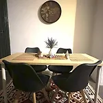 Caserina Lux Bed & Breakfast 2*