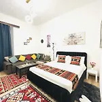 Caserina Lux Bed & Breakfast Řím