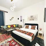 Caserina Lux Řím