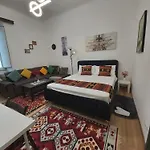 Bed & Breakfast Caserina Lux