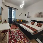 Bed & Breakfast Caserina Lux Řím