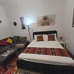Caserina Lux Bed & Breakfast Řím