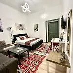 Caserina Lux Řím