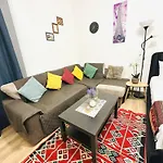 Caserina Lux Bed & Breakfast 2*