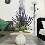 Caserina Lux Bed & Breakfast Řím
