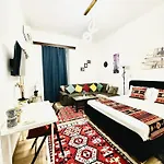 Caserina Lux Bed & Breakfast Řím