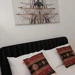Caserina Lux 2* Řím