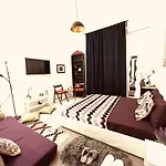 Caserina Lux Bed & Breakfast Řím