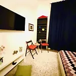 Bed & Breakfast Caserina Lux Řím