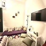 Caserina Lux 2* Řím