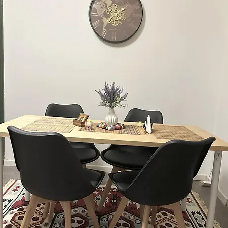 Caserina Lux 2*