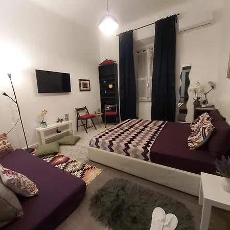 Caserina Lux 2*