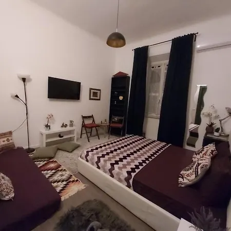 Caserina Lux Bed & Breakfast Rom