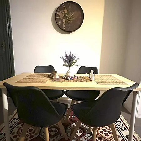 Bed & Breakfast Caserina Lux *