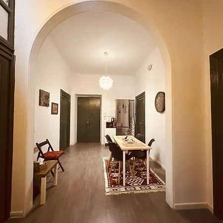 Caserina Lux Bed & Breakfast Rom