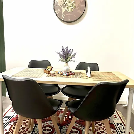 Bed & Breakfast Caserina Lux Rom