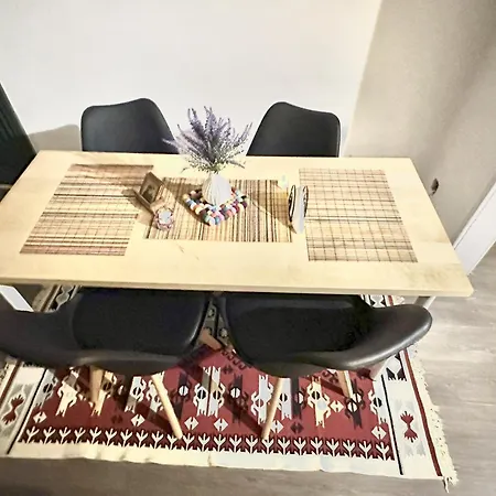 Bed & Breakfast Caserina Lux *