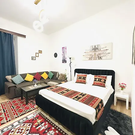 Caserina Lux Bed & Breakfast Rom