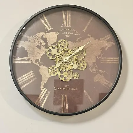 Caserina Lux Bed & Breakfast