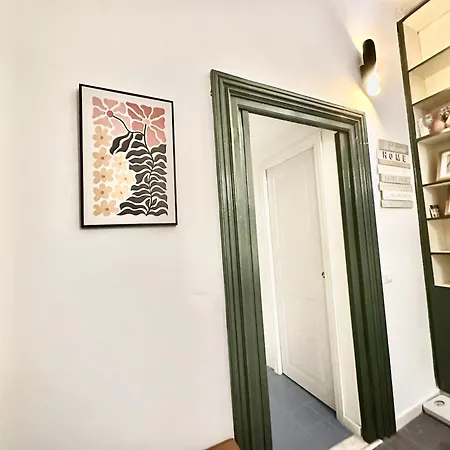 Bed and breakfast Caserina Lux Roma