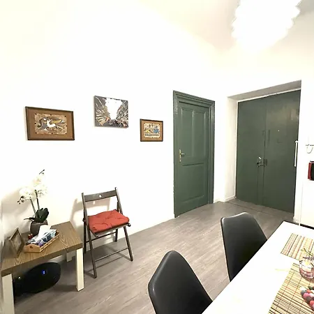 Caserina Lux Bed & Breakfast *