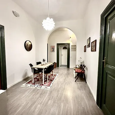 Caserina Lux Bed & Breakfast Rom