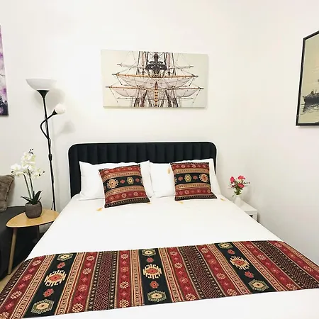 Bed & Breakfast Caserina Lux Rom