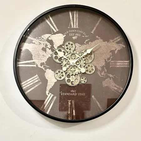 Bed & Breakfast Caserina Lux Rom