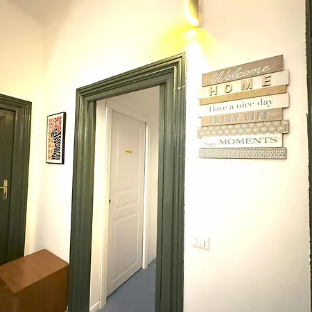 Bed & Breakfast Caserina Lux