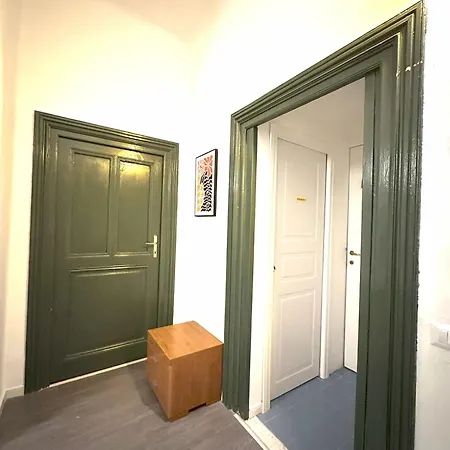 Bed & Breakfast Caserina Lux *