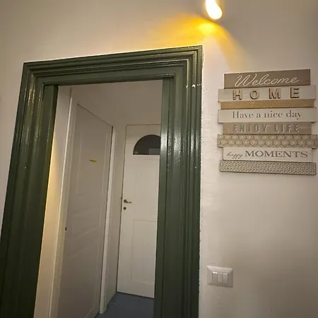 Bed & Breakfast Caserina Lux *