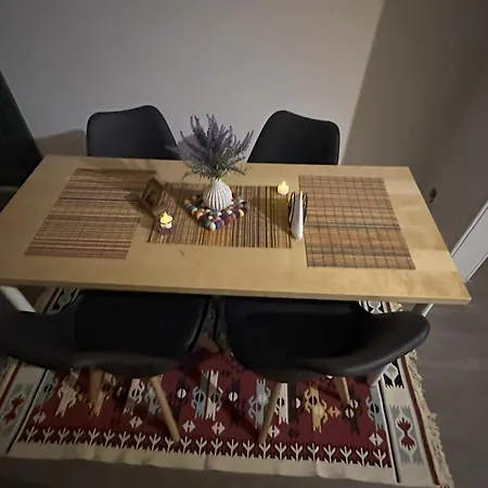 Caserina Lux Bed & Breakfast Rom