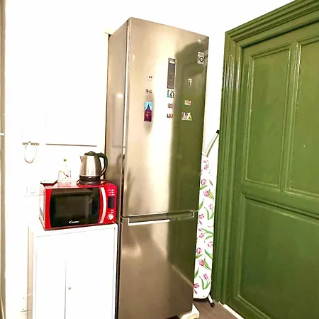 Caserina Lux Bed & Breakfast