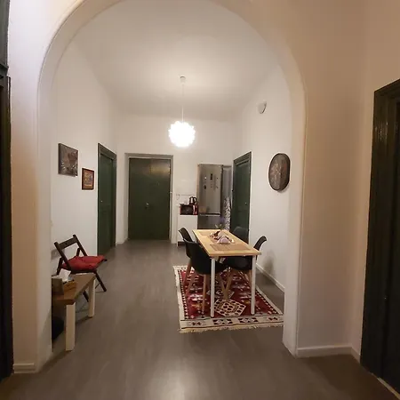 Bed and breakfast Caserina Lux Roma
