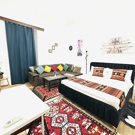 Bed & Breakfast Caserina Lux Rom