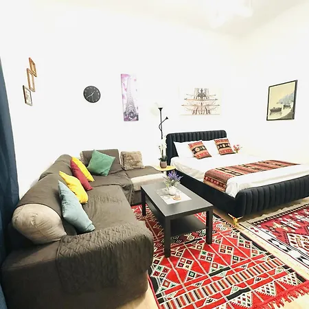 Caserina Lux Bed & Breakfast *