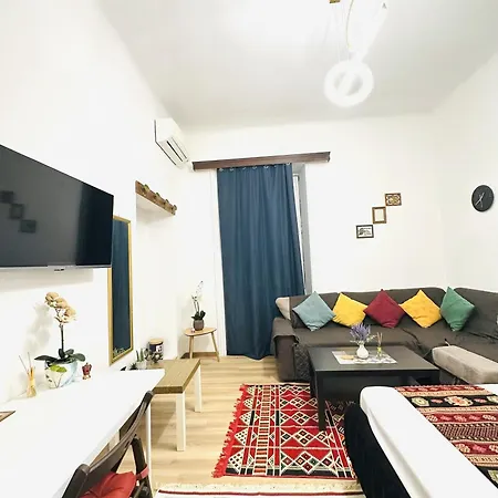 Caserina Lux Bed & Breakfast Rom