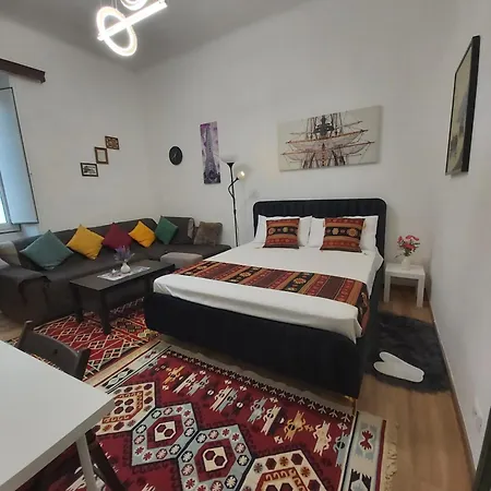 Bed & Breakfast Caserina Lux