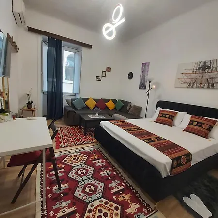 Bed & Breakfast Caserina Lux Rom