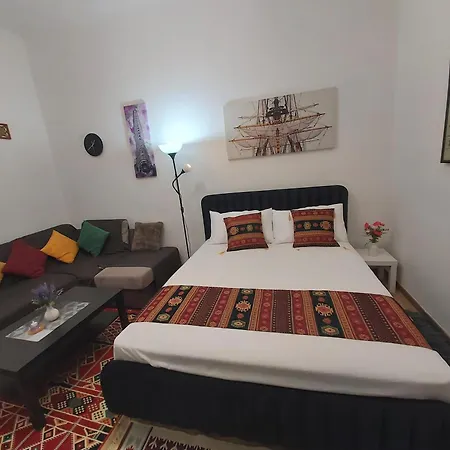 Caserina Lux Bed & Breakfast Rom