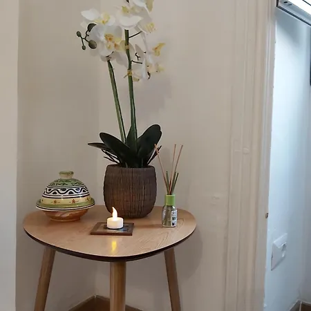 Bed & Breakfast Caserina Lux Rom