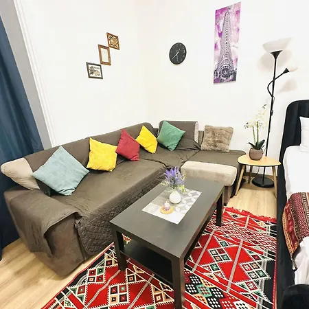 Caserina Lux Bed & Breakfast *