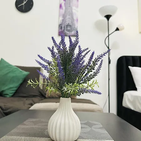 Caserina Lux Bed & Breakfast Rom