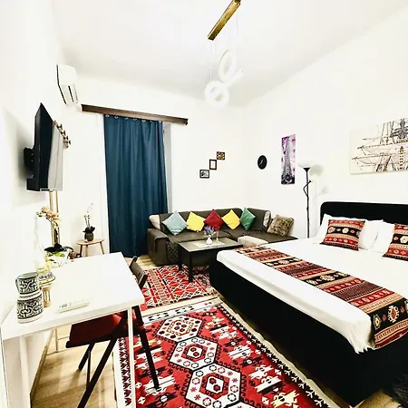 Caserina Lux Bed & Breakfast Rom