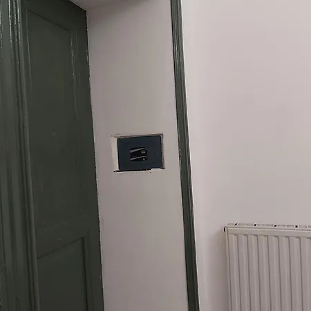 Caserina Lux Bed & Breakfast *