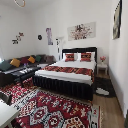 Caserina Lux Bed & Breakfast *