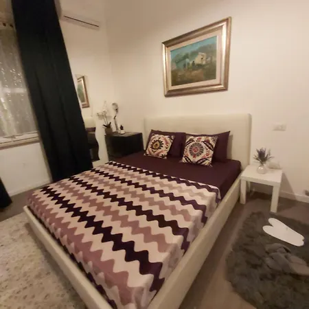 Caserina Lux Bed and breakfast Roma