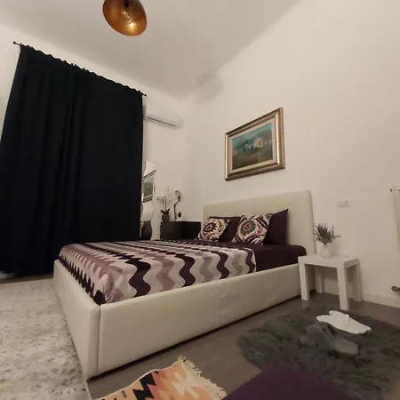 Bed and breakfast Caserina Lux Roma