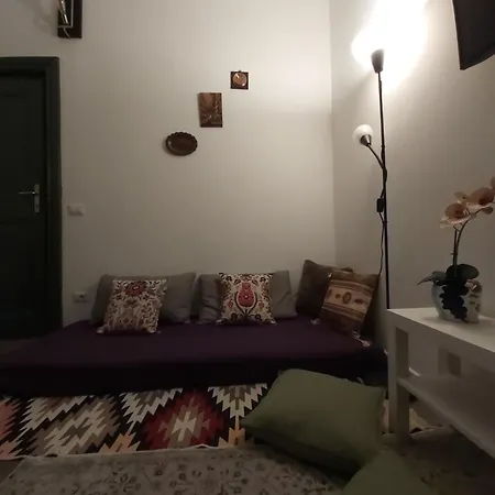 Bed & Breakfast Caserina Lux Rom