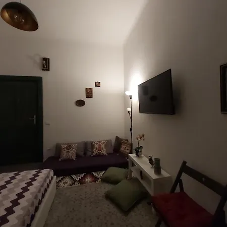 Bed & Breakfast Caserina Lux *